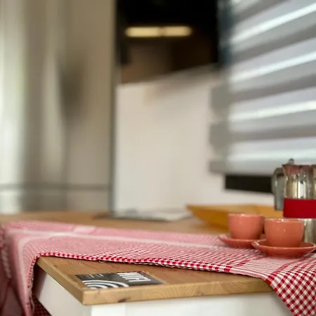 Enchanting And Centric Flat - *