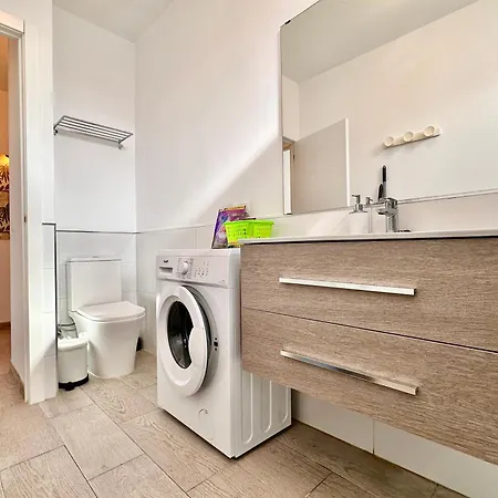 Apartamento Enchanting And Centric Flat -
