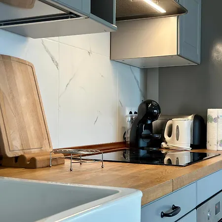 Apartamento Enchanting And Centric Flat -