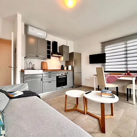Enchanting And Centric Flat - Apartamento Puerto de la Cruz (Tenerife)