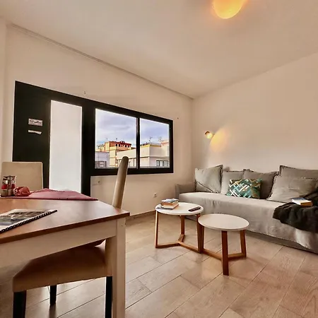 Enchanting And Centric Flat - Puerto de la Cruz (Tenerife)