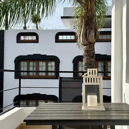 Enchanting And Centric Flat - Apartamento Puerto de la Cruz (Tenerife)