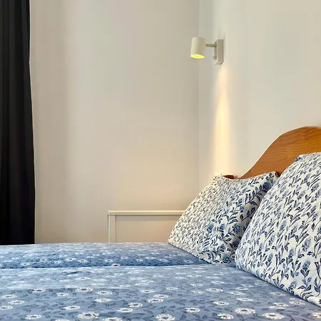 Enchanting And Centric Flat -