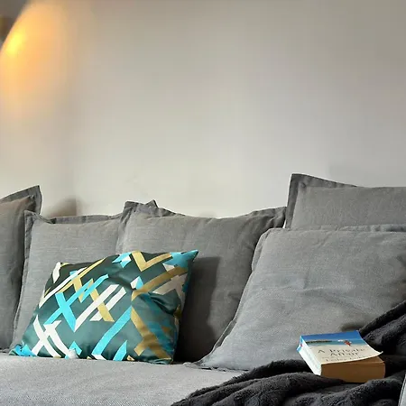 Enchanting And Centric Flat - Apartamento Puerto de la Cruz (Tenerife)