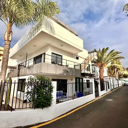 Enchanting And Centric Flat - *