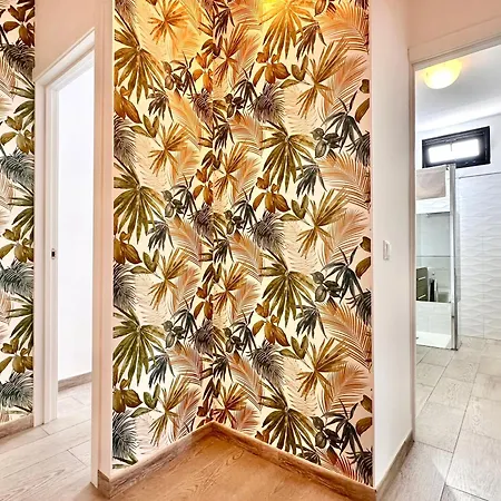Enchanting And Centric Flat - Puerto de la Cruz (Tenerife)
