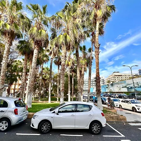 Enchanting And Centric Flat - Apartamento Puerto de la Cruz (Tenerife)