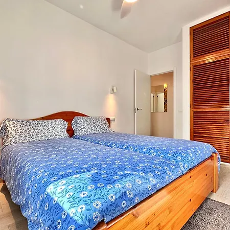 Enchanting And Centric Flat - Puerto de la Cruz (Tenerife)